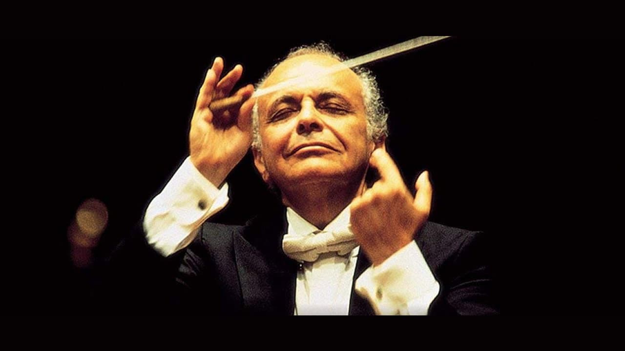 Lorin Maazel