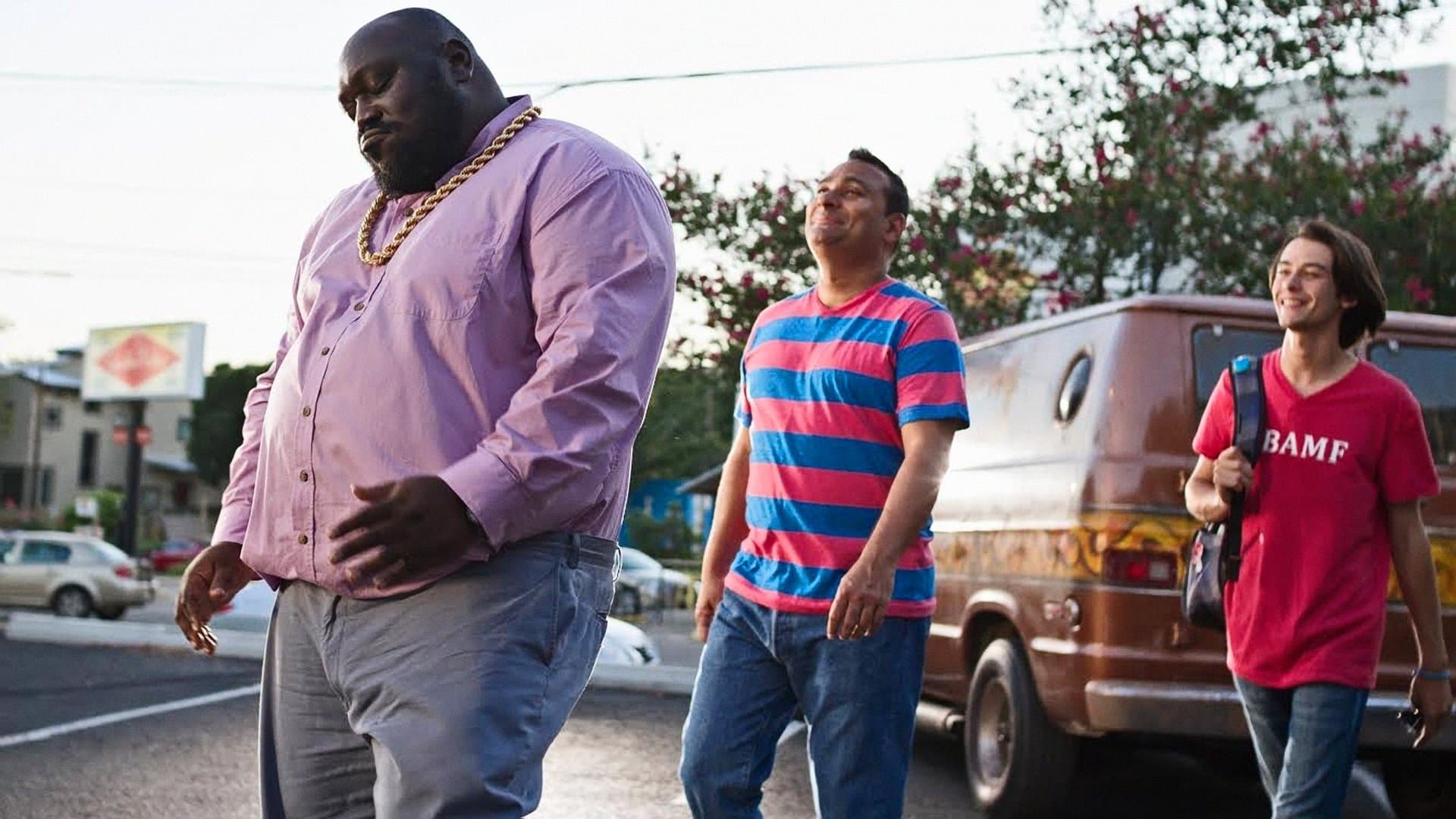 Teagan Jai Boyd