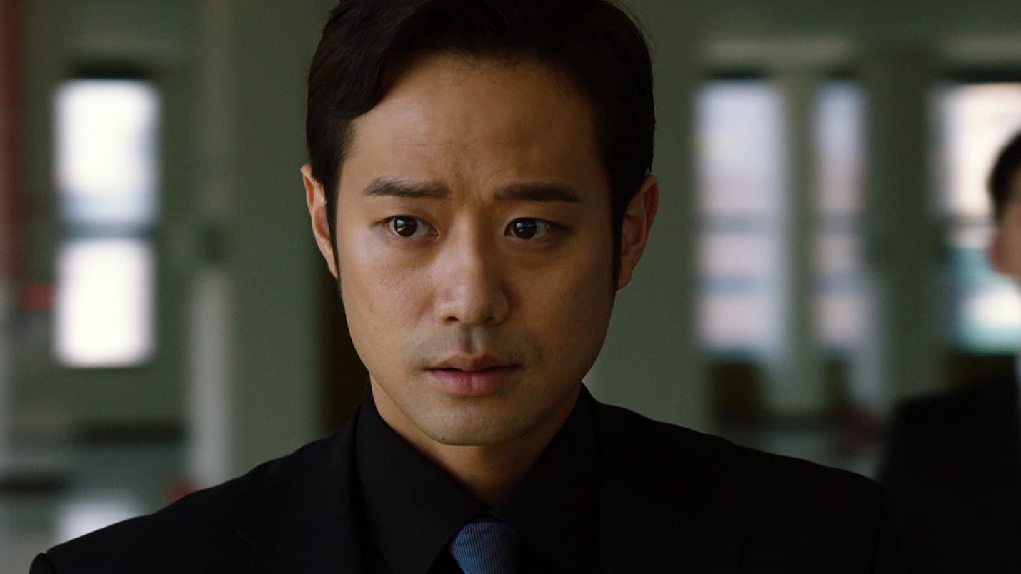 Jin Yi-han