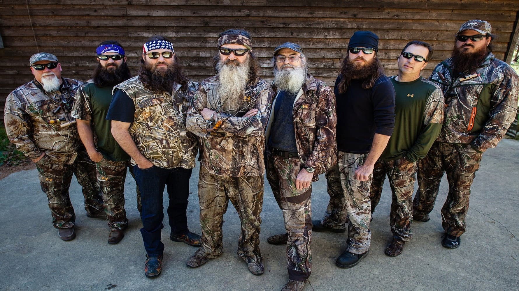 Jase Robertson