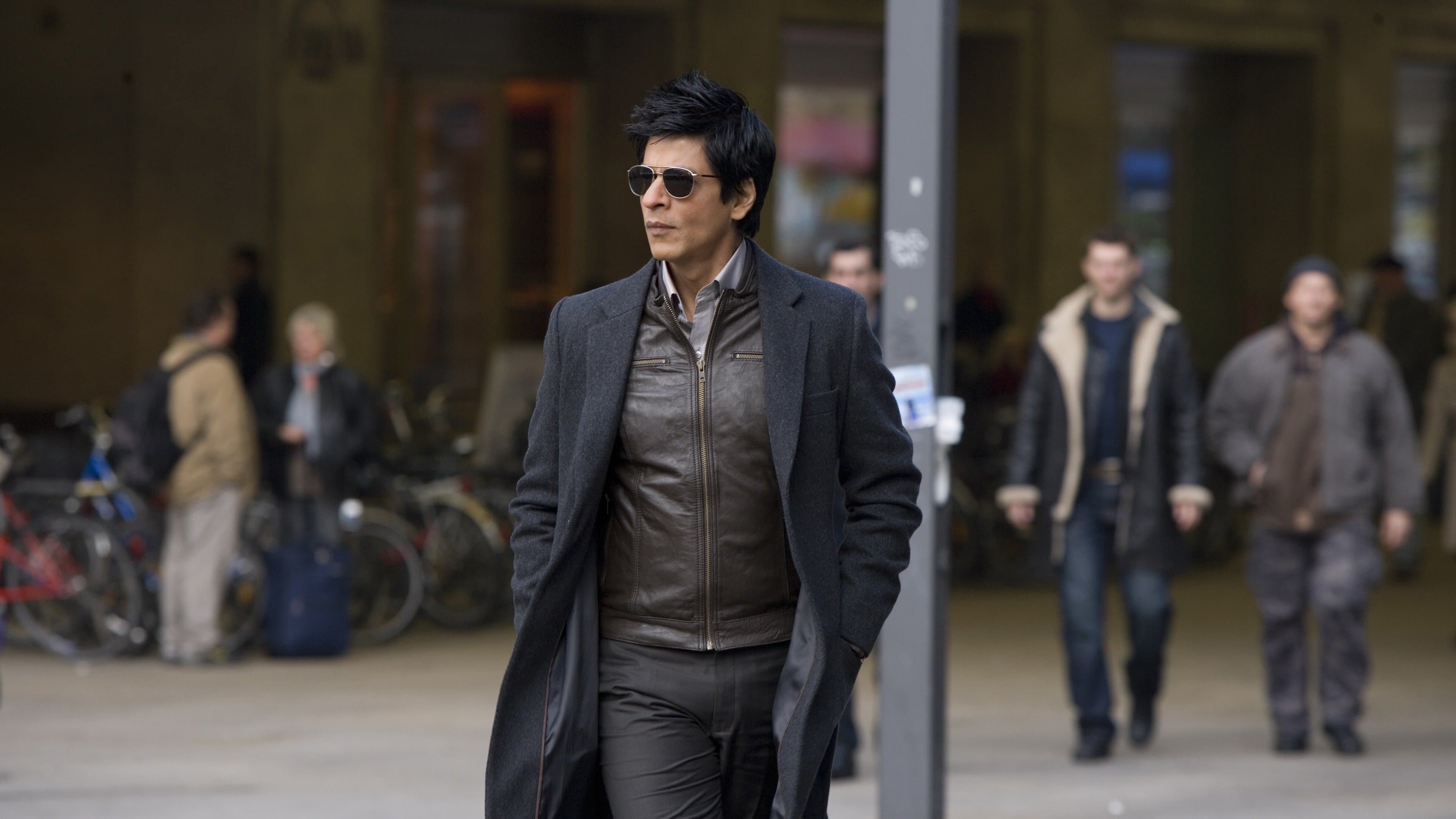 Sahil Shroff