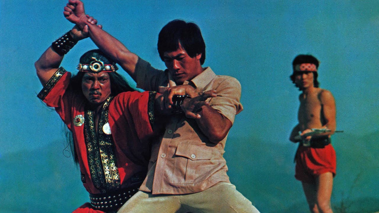Larry Lee Gam-Kwan