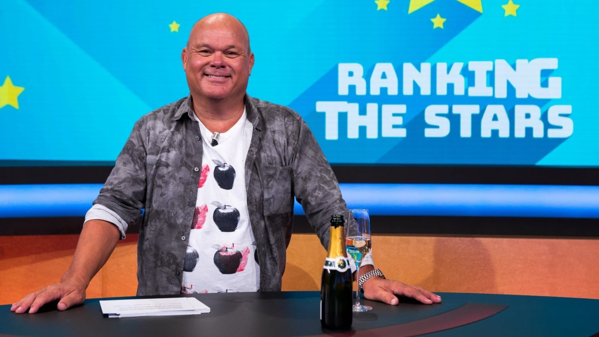 Dennis Storm