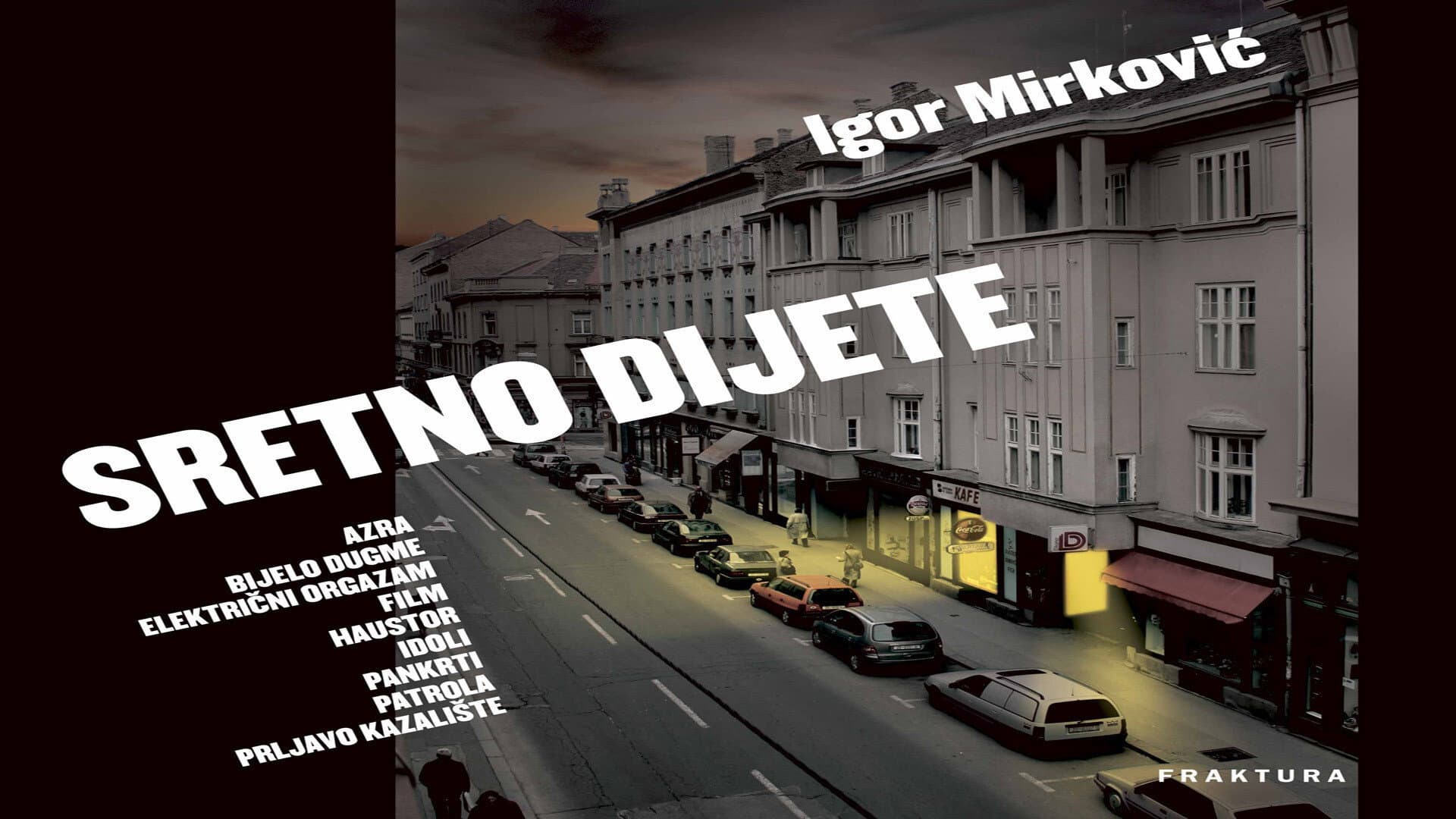 Darko Rundek
