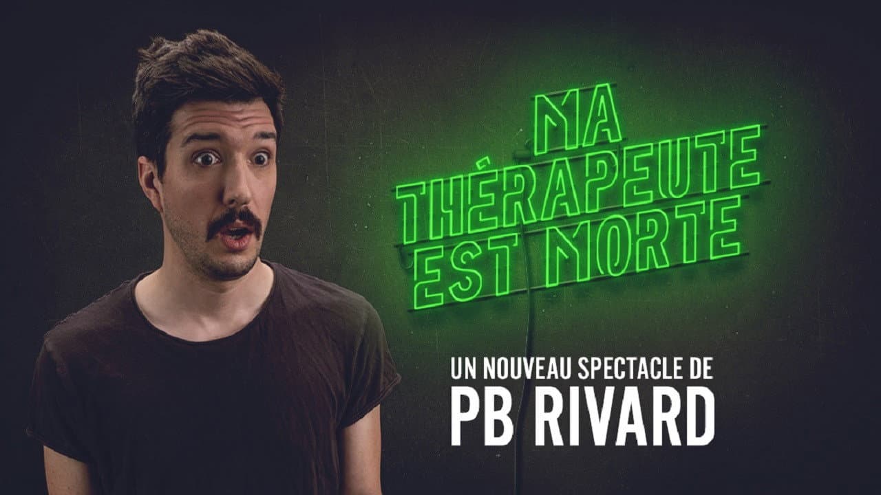 Pierre-Bruno Rivard