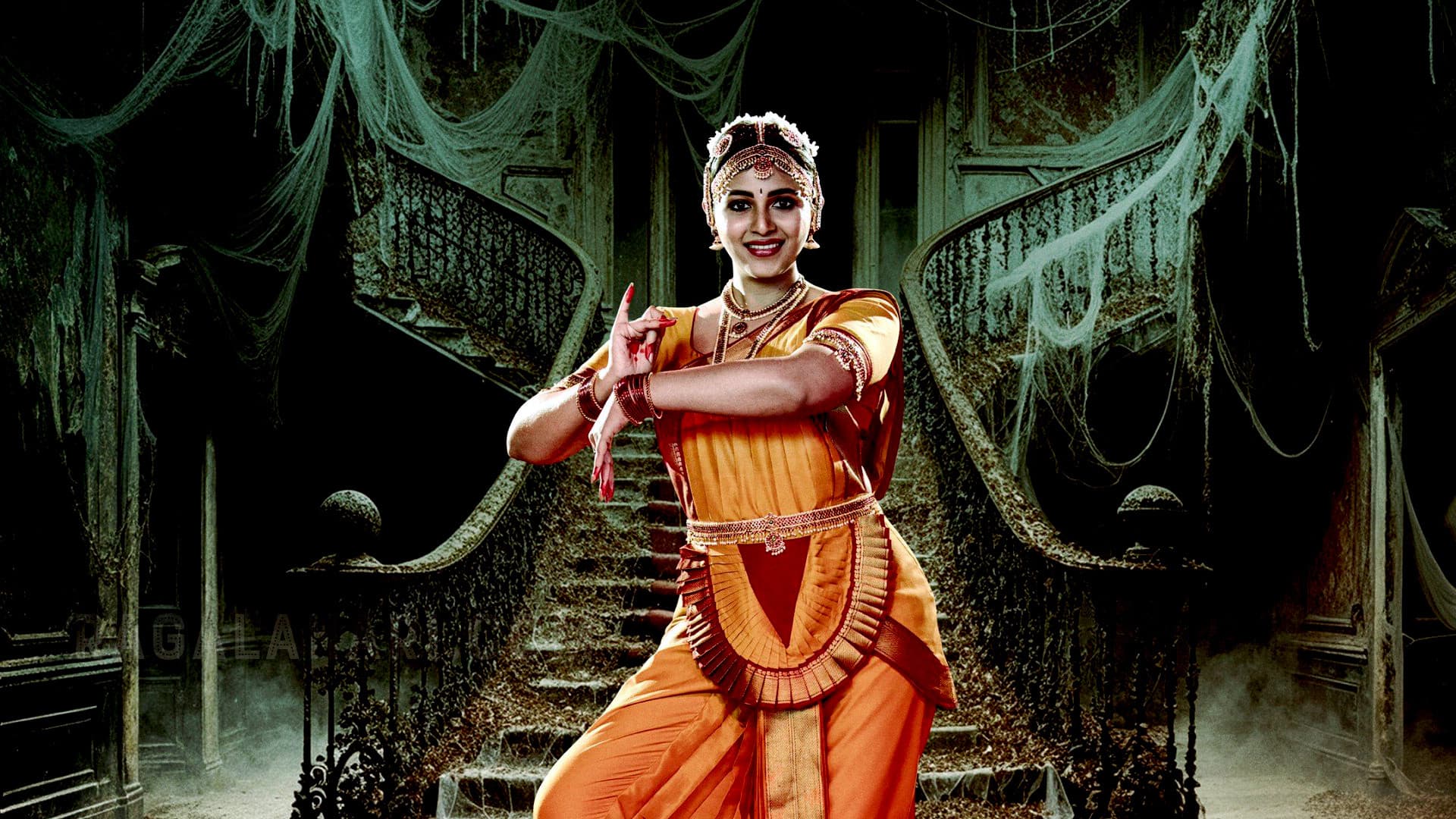 Siddharth Gollapudi