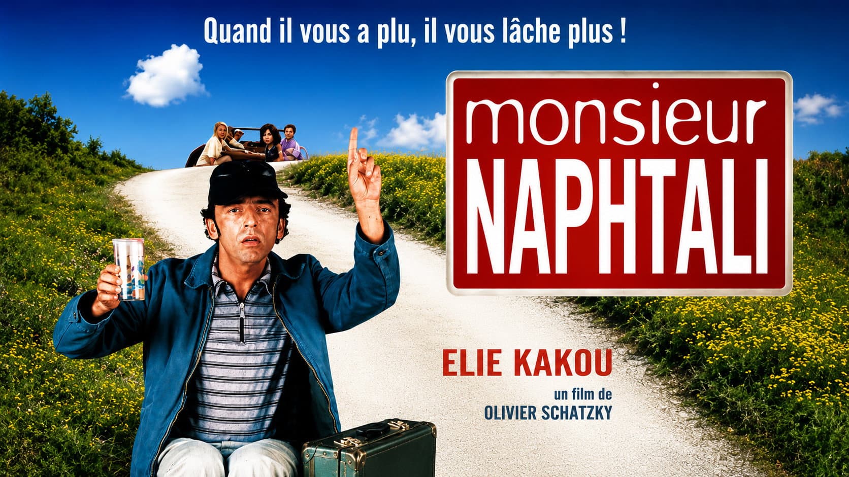 Élie Kakou