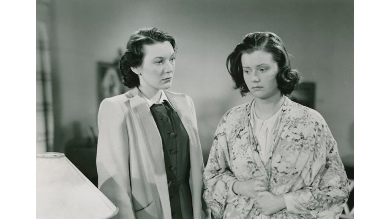 Imprisoned Women