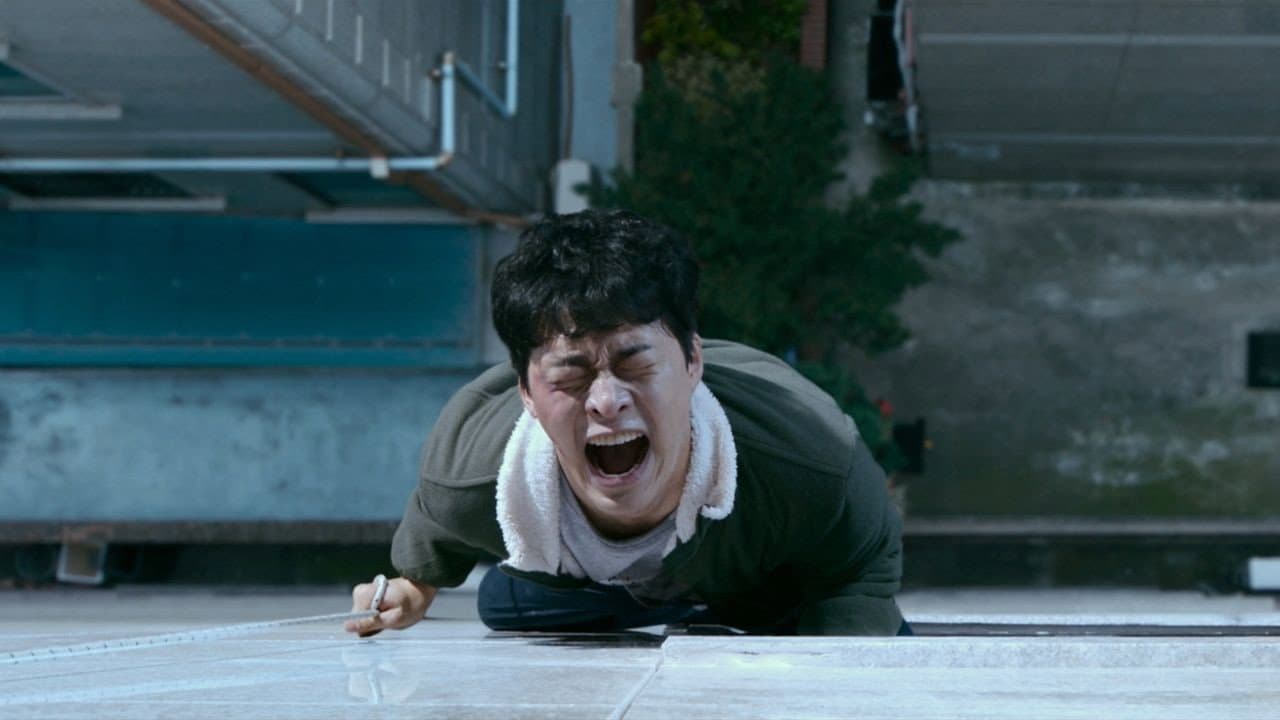 Kim Min-yeop