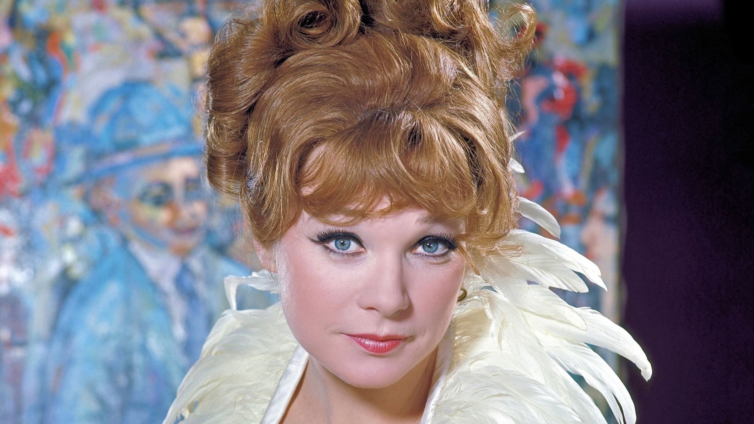 Geraldine Sherman