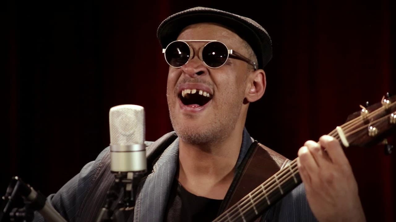 Raul Midón