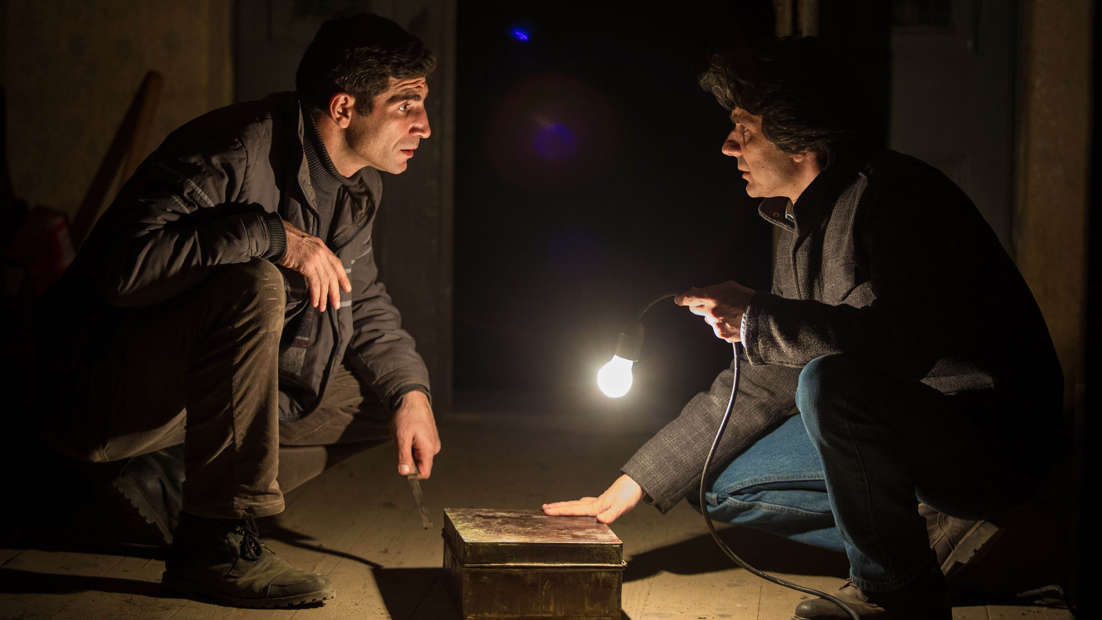 Florin Kevorkian