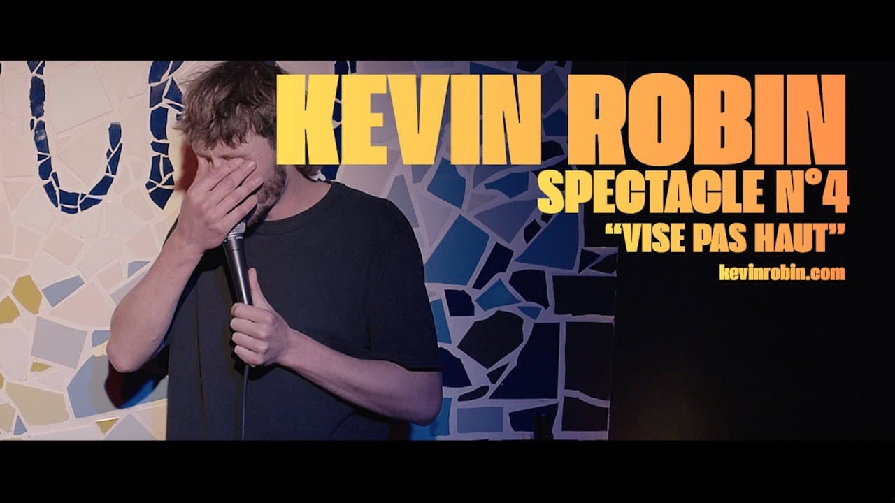 Kevin Robin