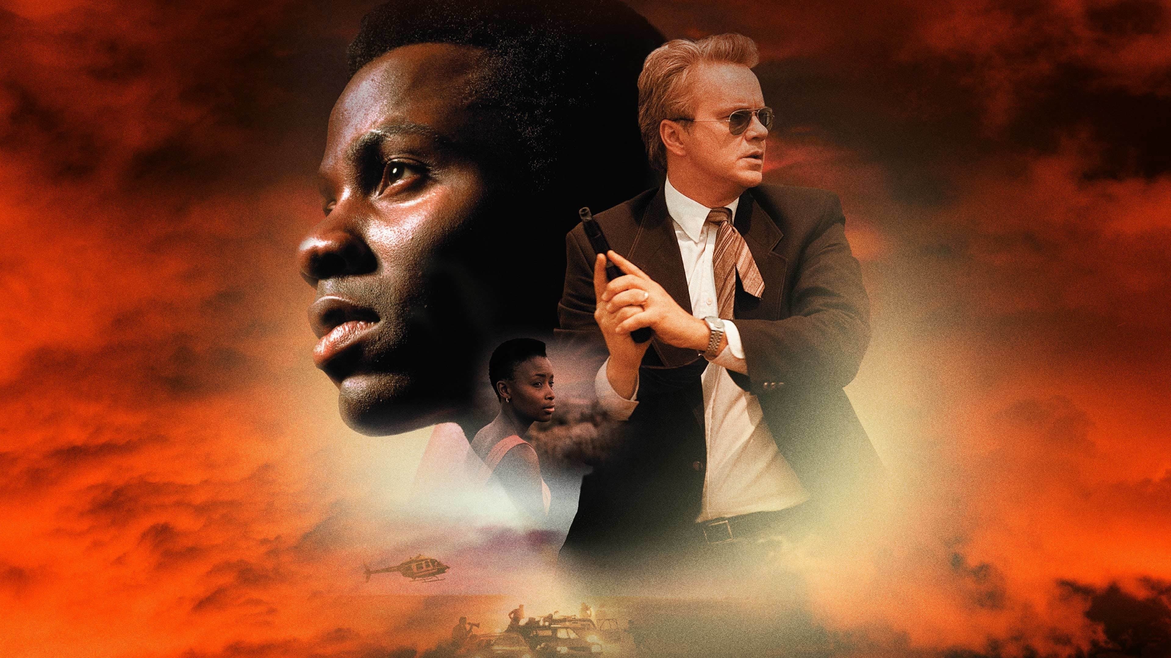 Derek Luke