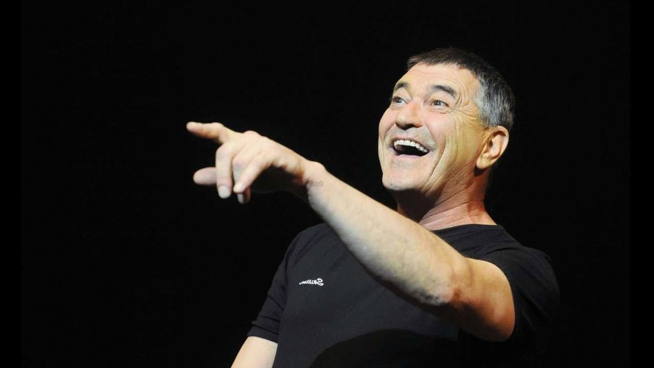 Jean-Pierre Bigard