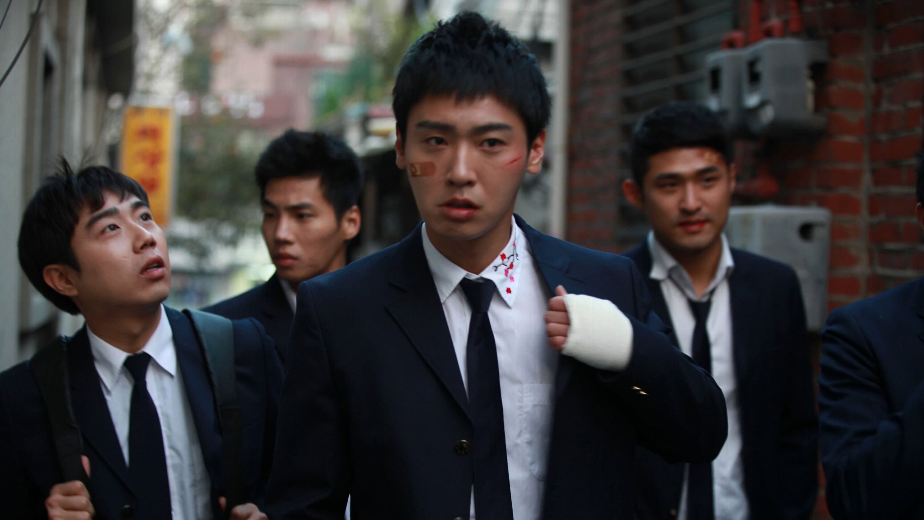 Yun Han-min