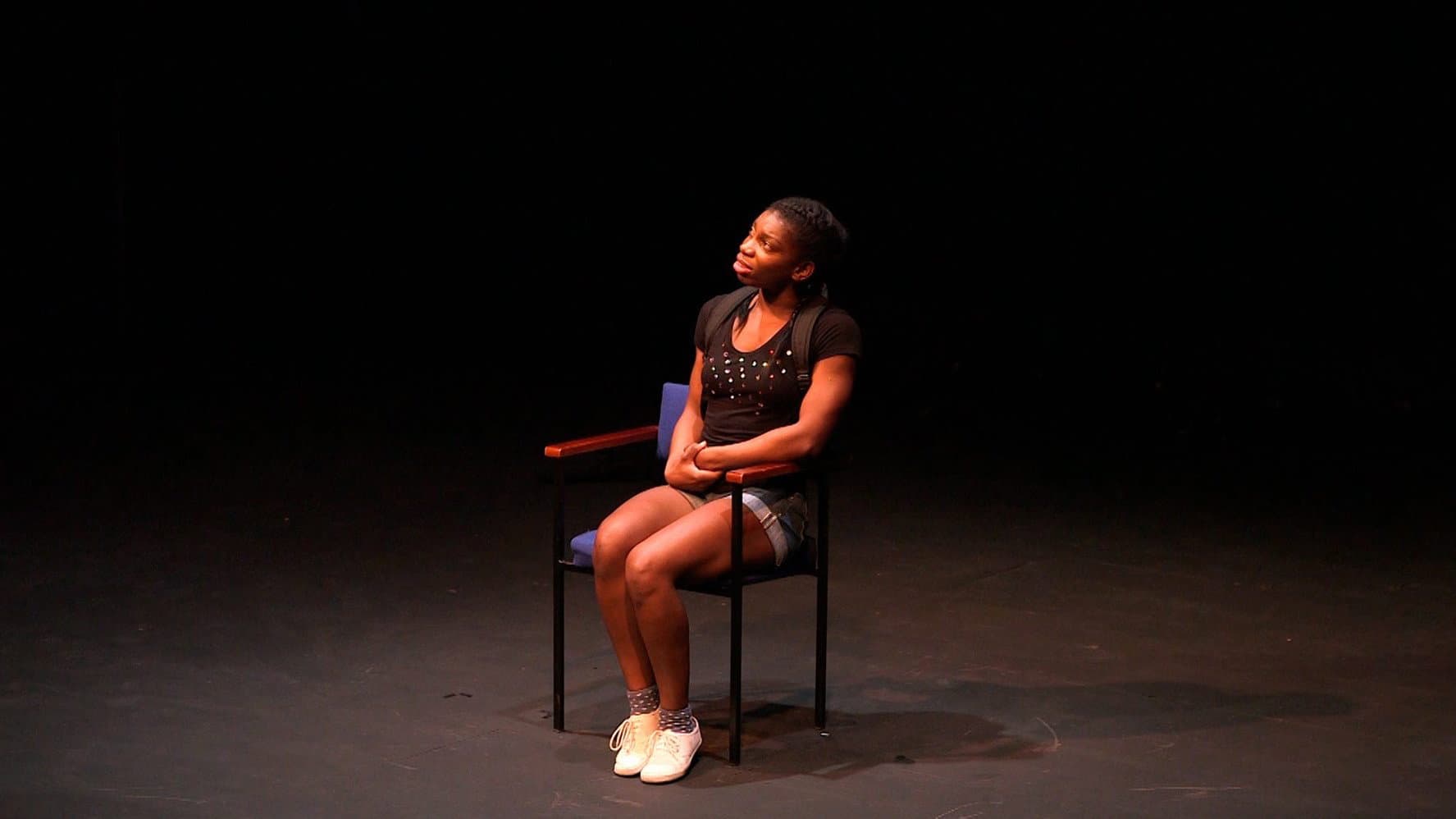 Michaela Coel
