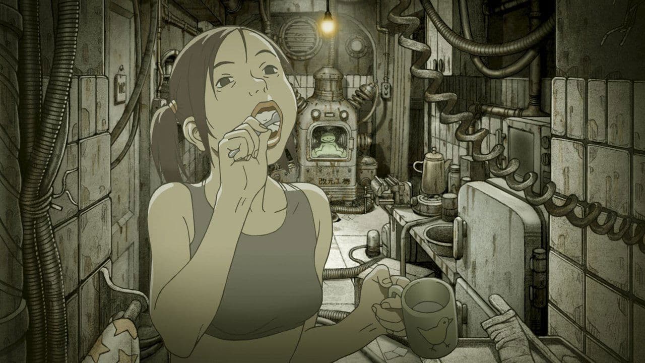 Yukiji