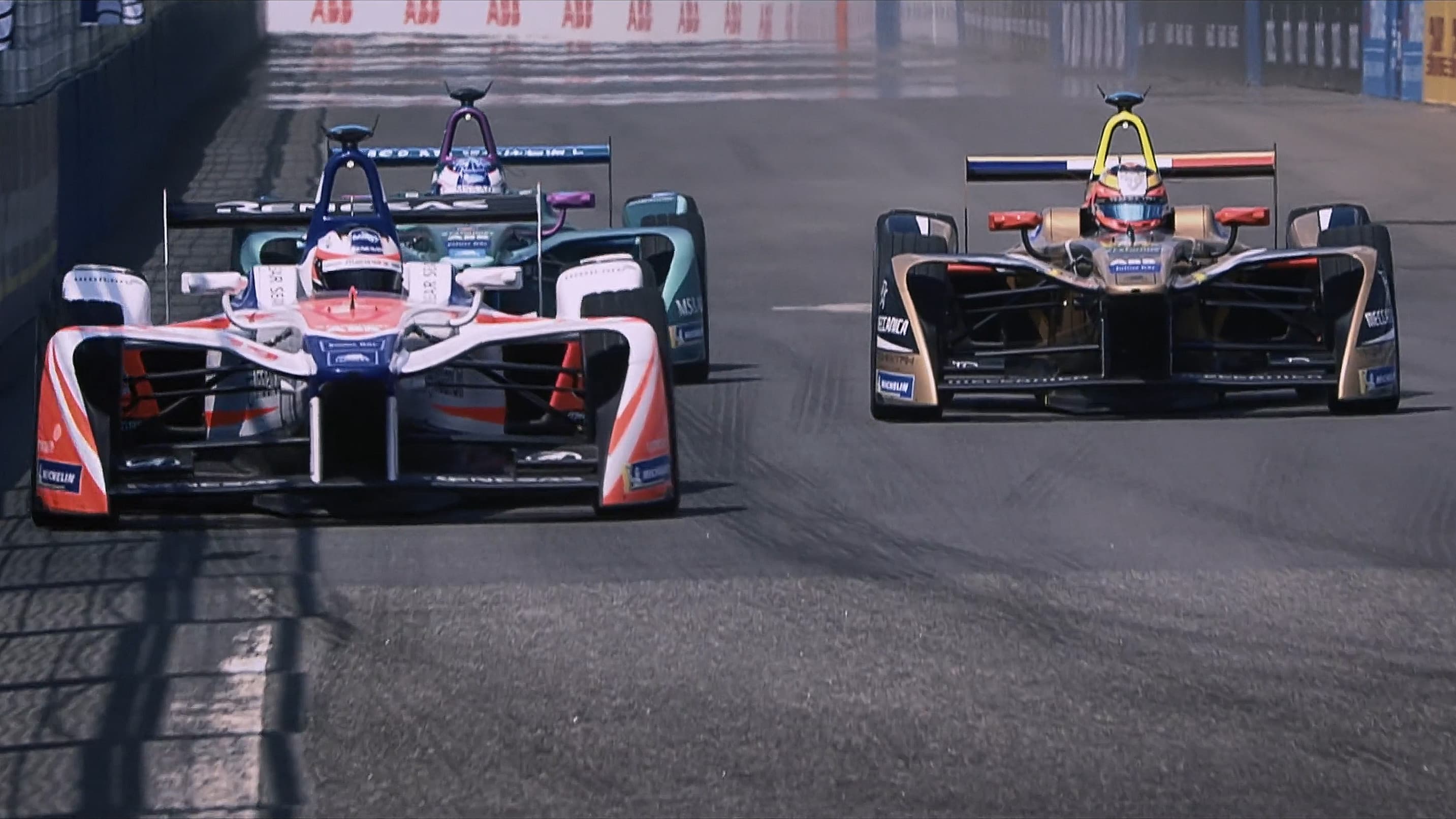 André Lotterer