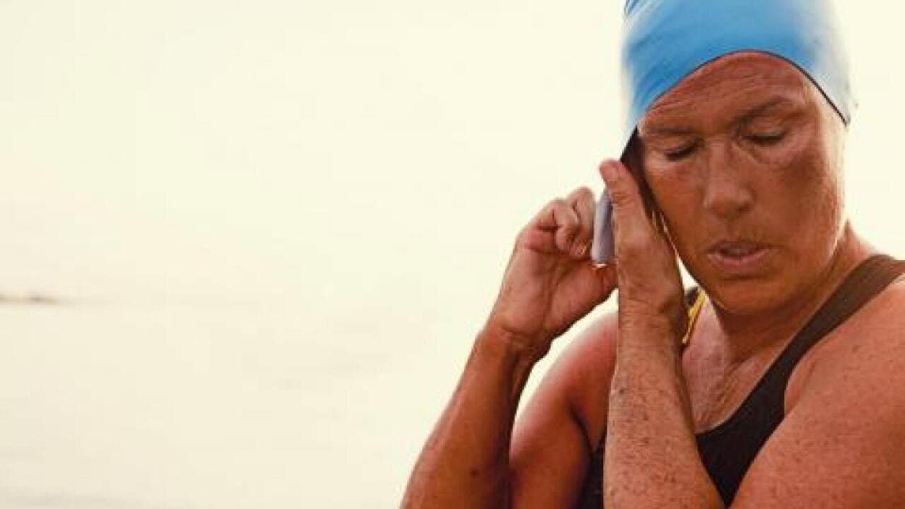 Diana Nyad