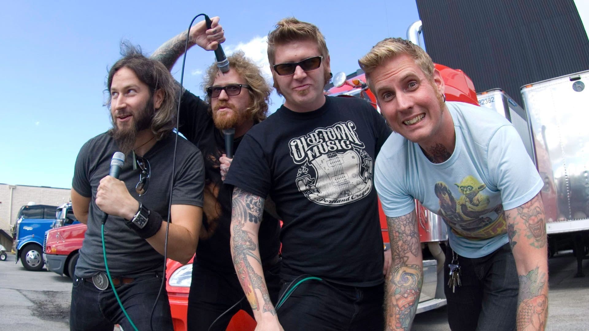 Brent Hinds