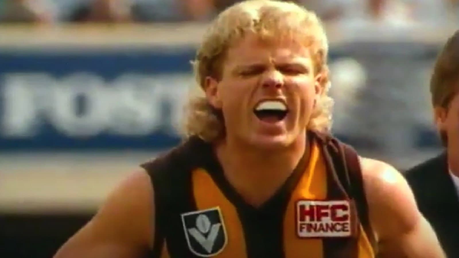 Leigh Matthews