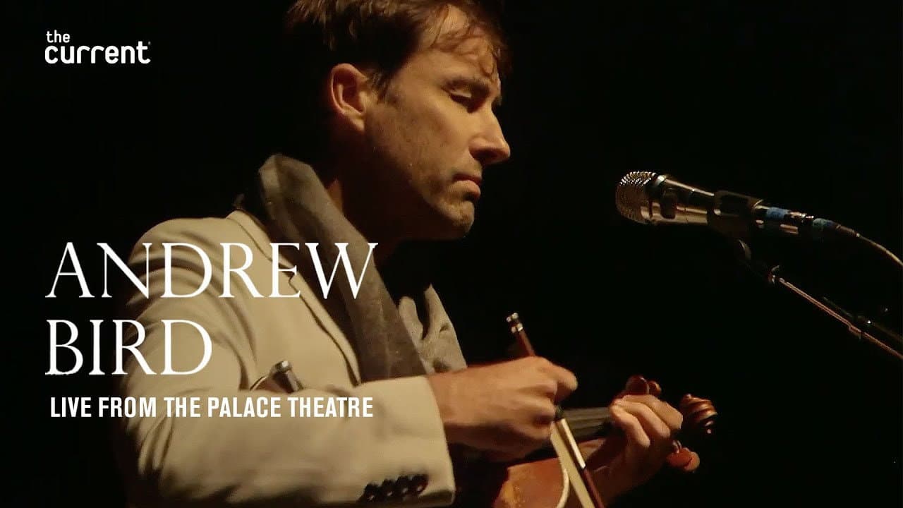 Andrew Bird