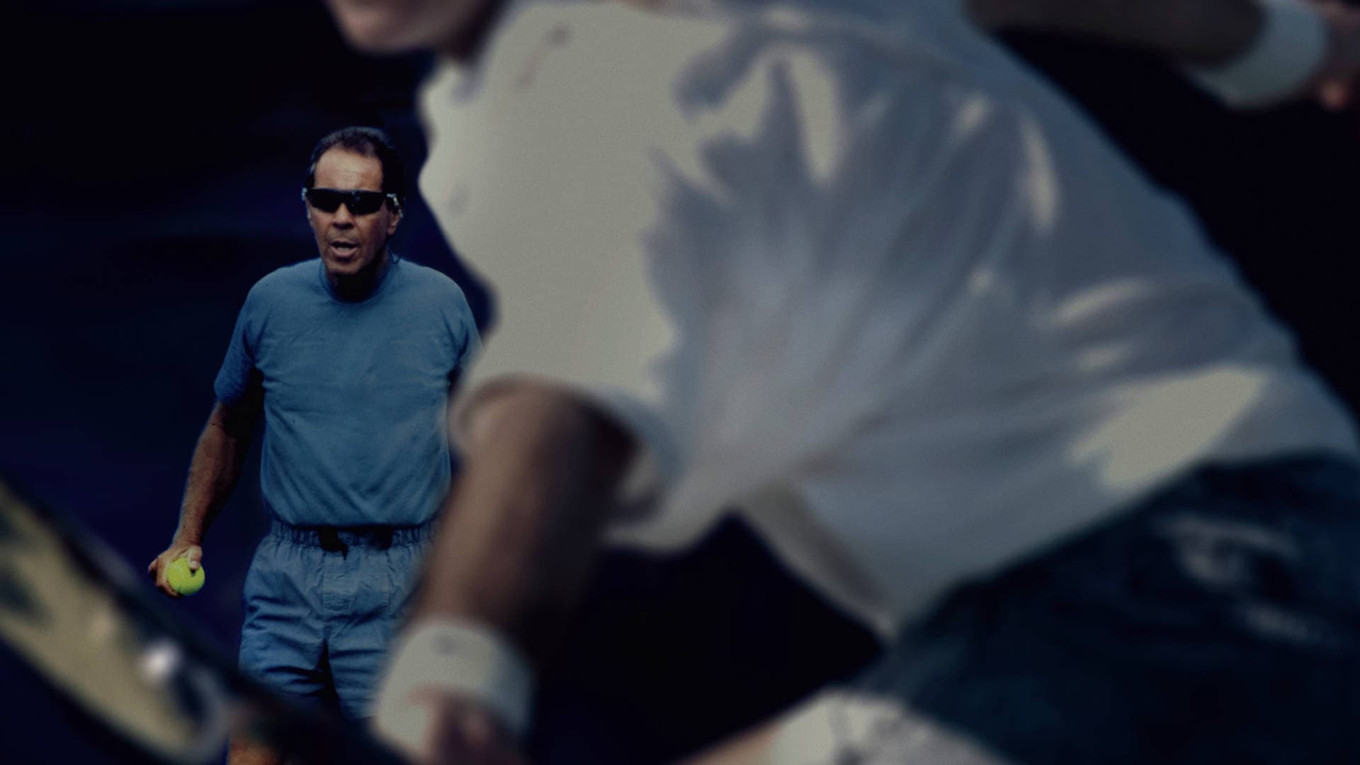 Nick Bollettieri