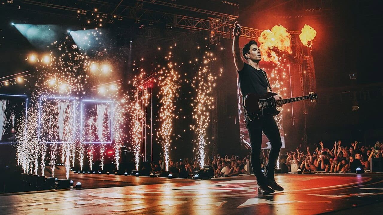 Kelly Jones