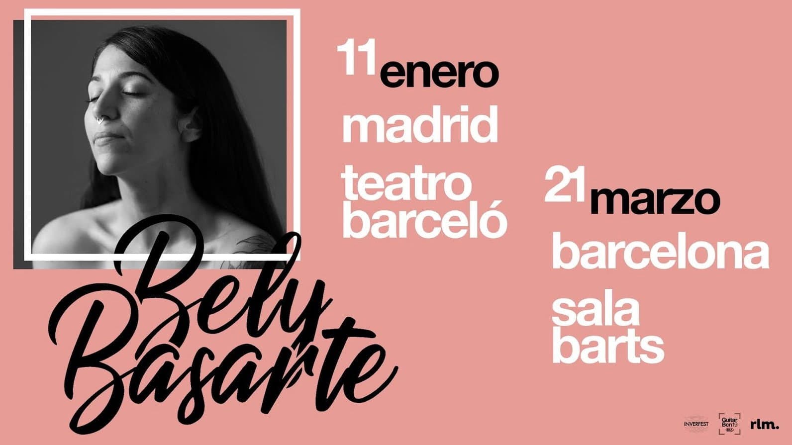 Bely Basarte