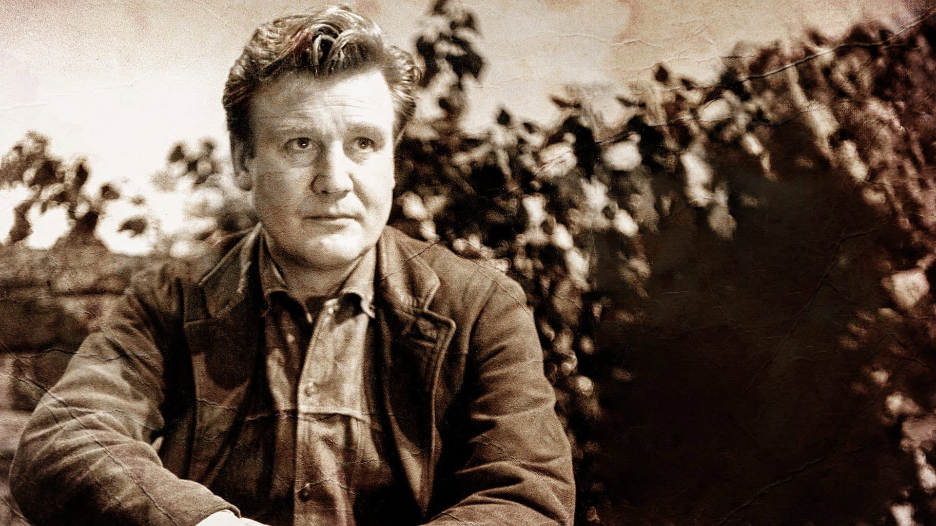 Glyn Jones