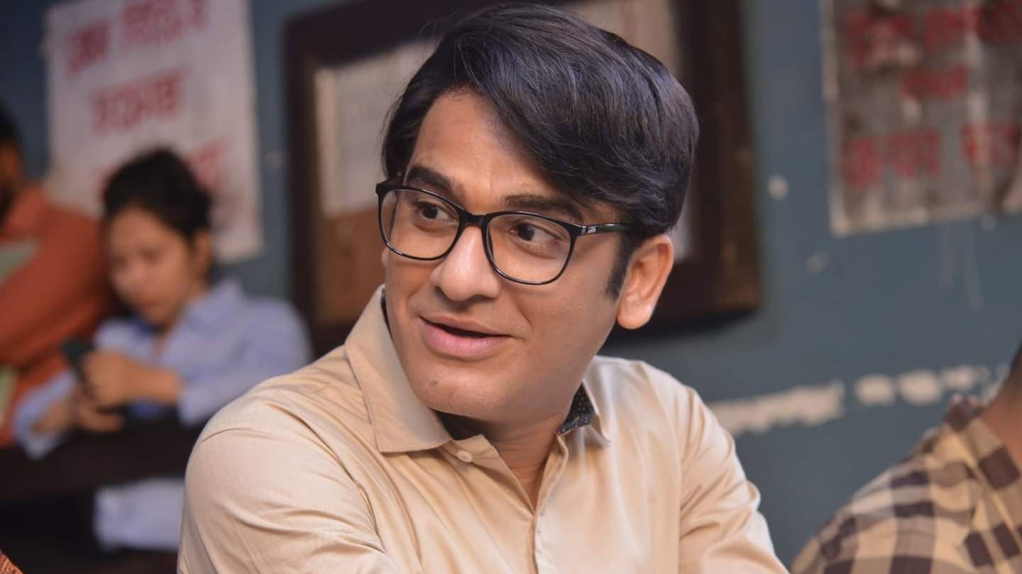 Ritwick Chakraborty