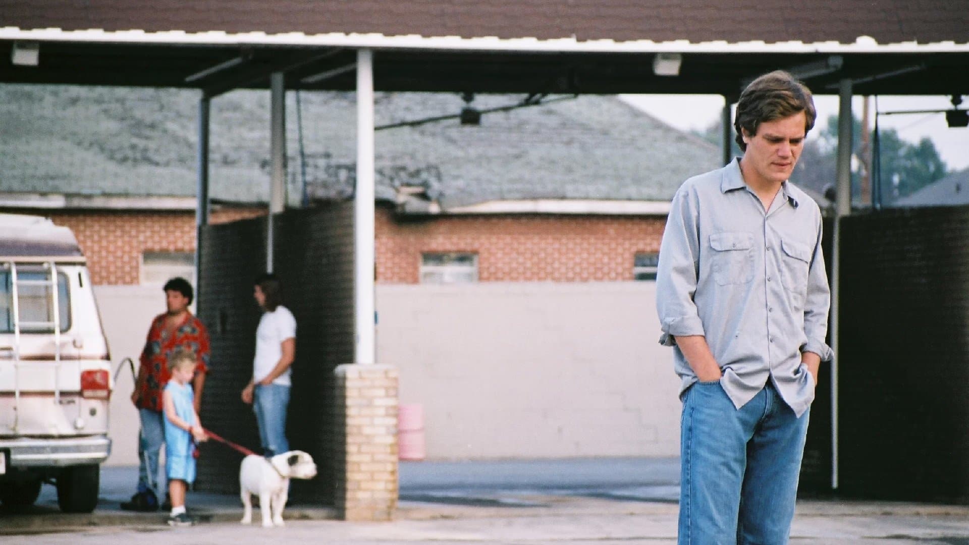 Larry Patterson