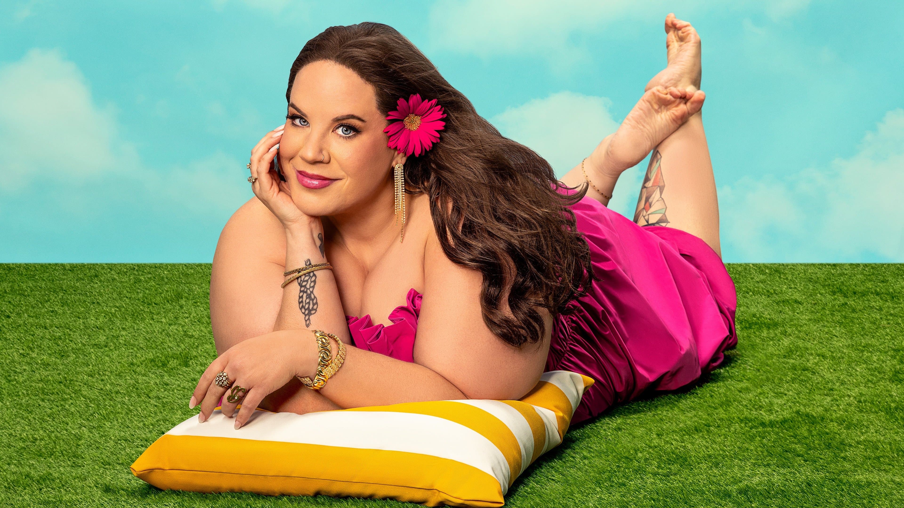Whitney Way Thore