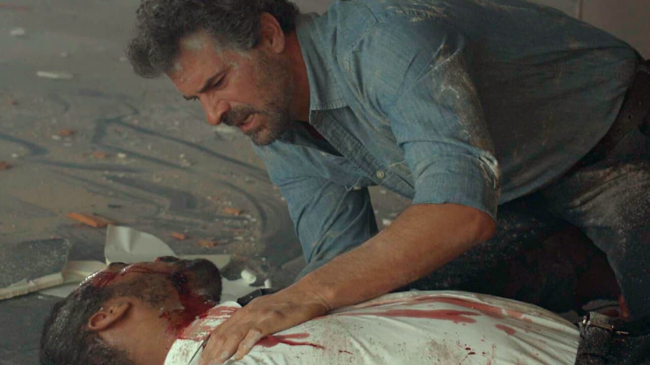 Javier Antón
