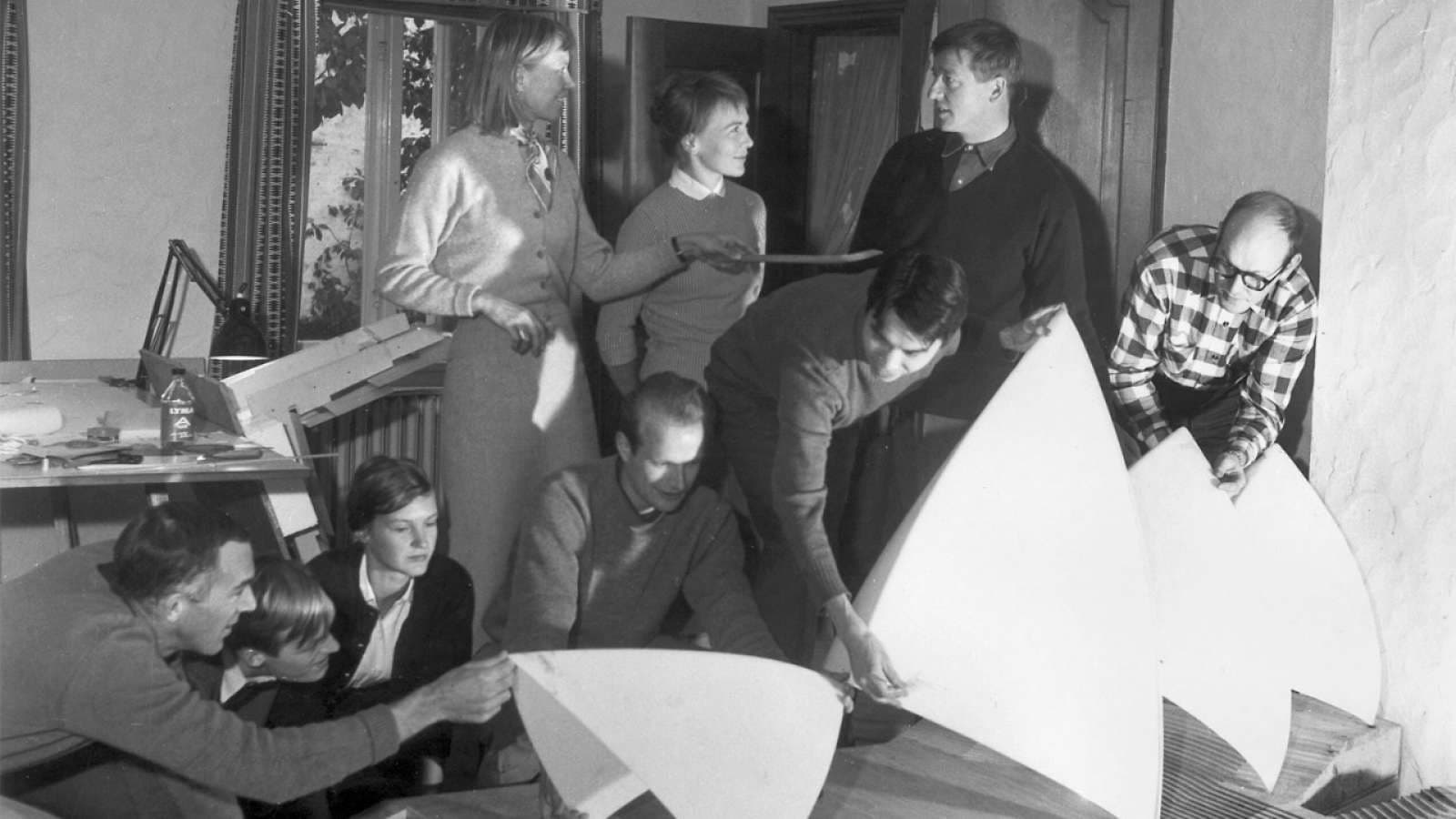 Lin Utzon