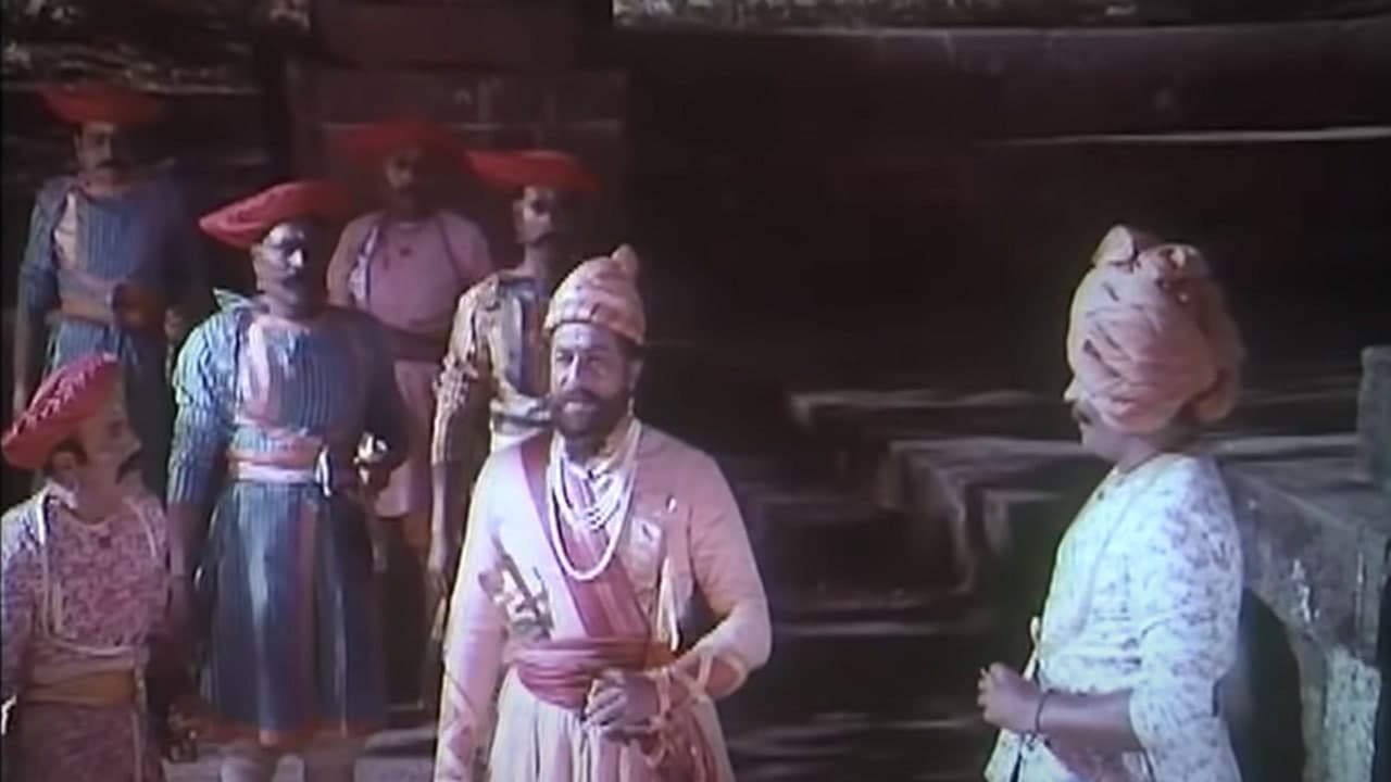 Suryakant Mandhare