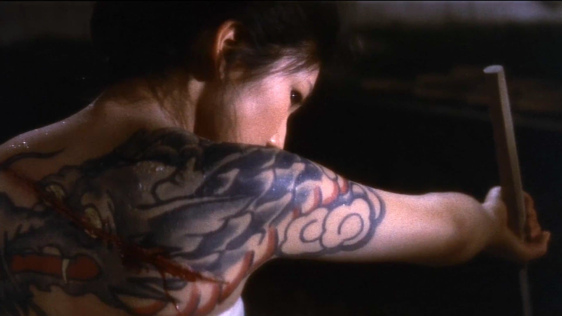 Yôko Takagi