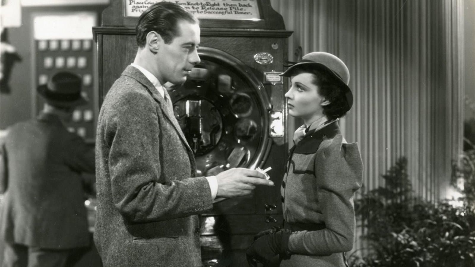 Cecil Mannering