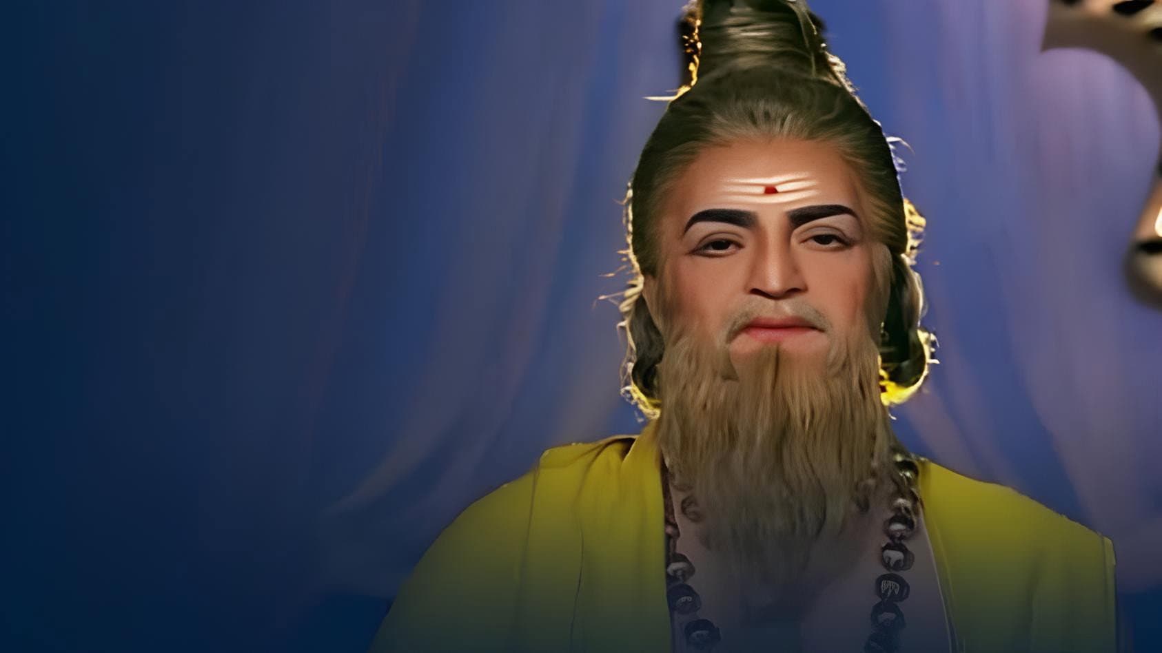 Allu Ramalingaiah