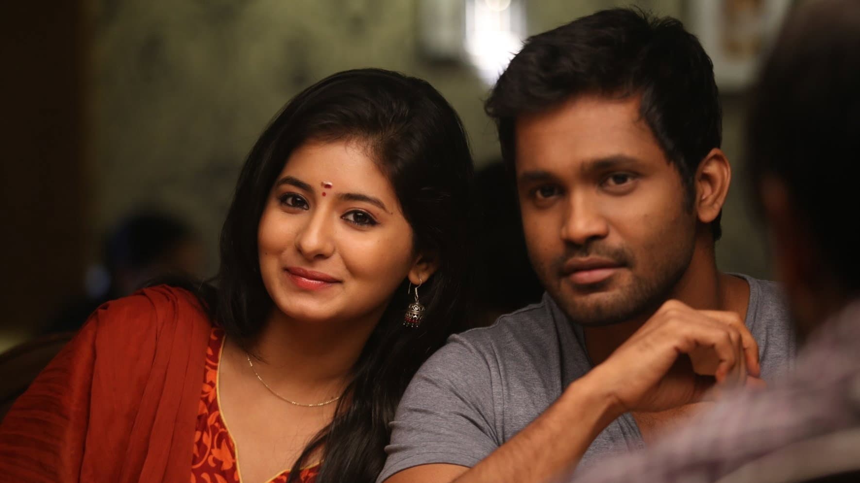 Vignesh Karthick