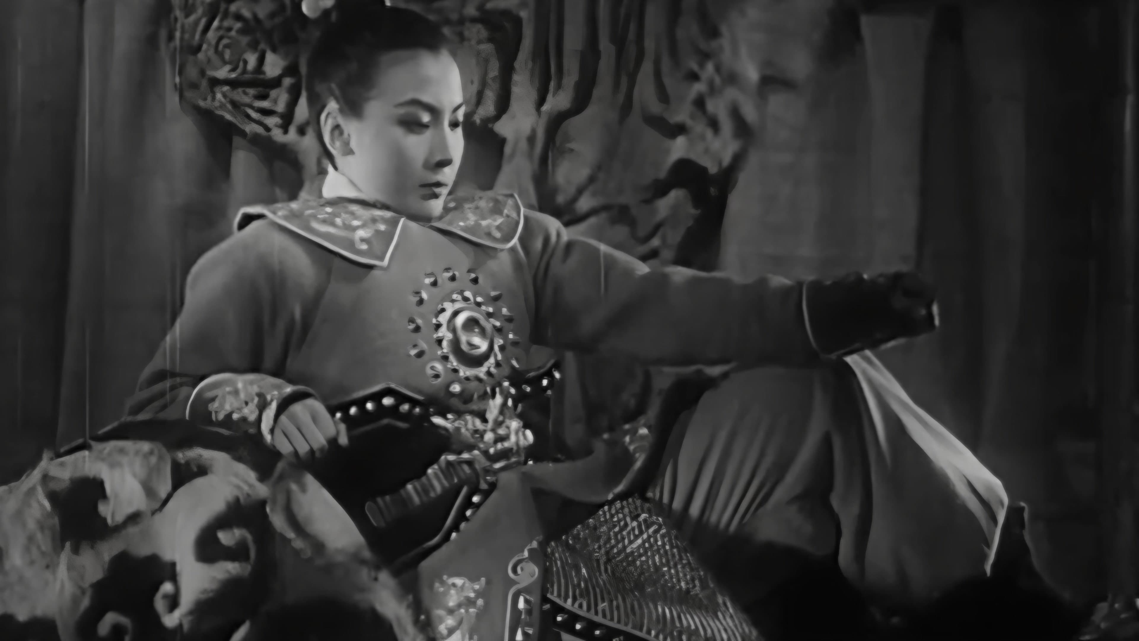 Furong Ge