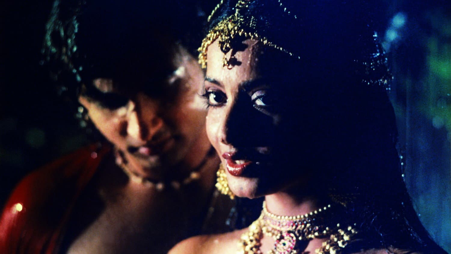 Anuradha Patel
