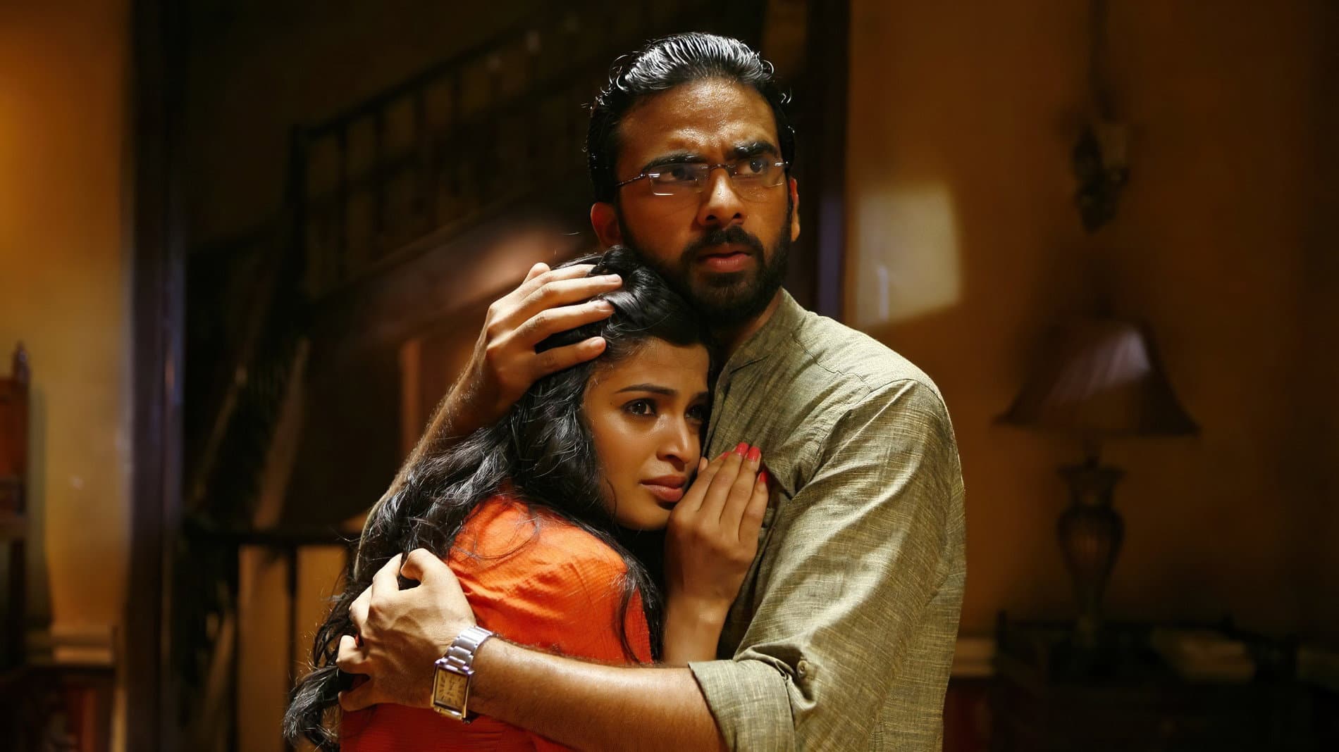 Veera Santhanam
