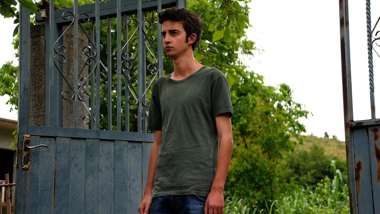 Refet Abazi