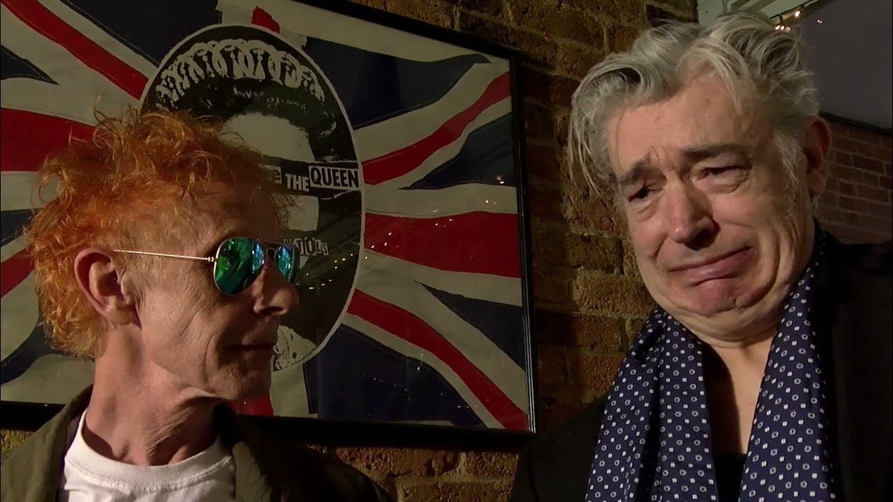 Chris Spedding