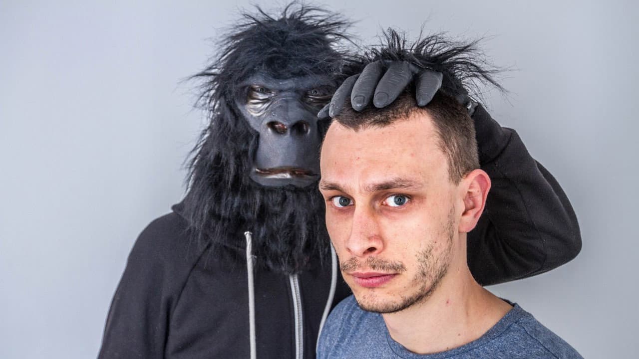 Soho Theatre Live