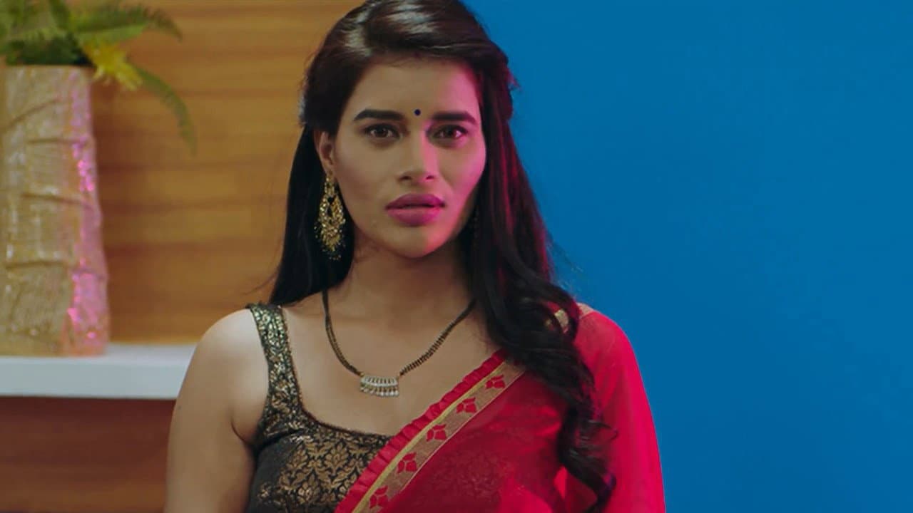 Mokshita Raaghav