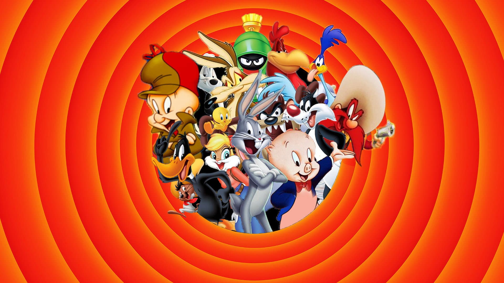Looney Tunes Collector's Choice: Volume 1