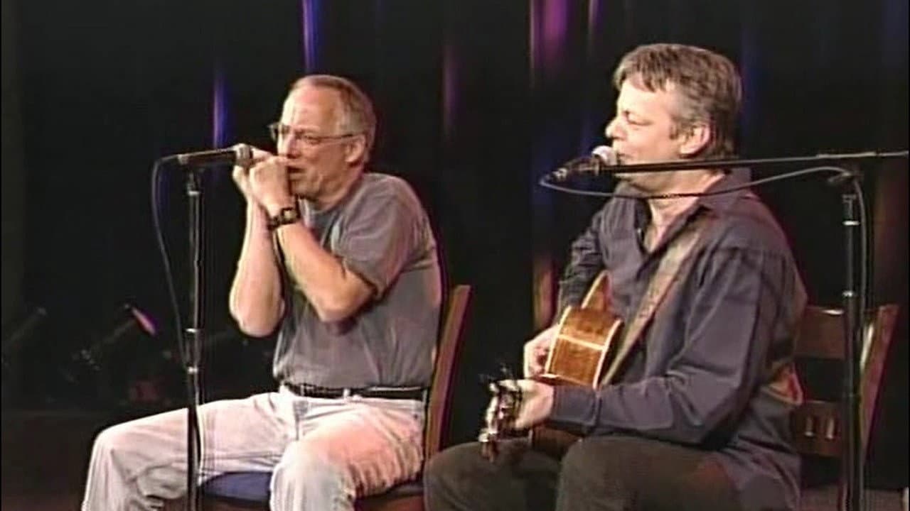 Tommy Emmanuel